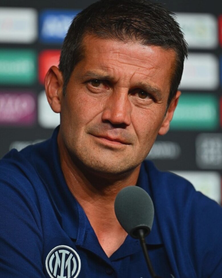 sa antrenez echipa cu care am castigat atat de mult imi ofera ceva in plus a spus chivu 68a72e0479f49