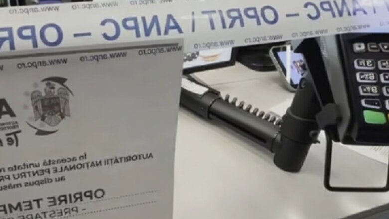 sanctiuni in valoare de peste 52 milioane lei la nivel national aplicate de inspectorii anpc 68a8859443147