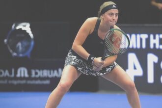 scandal intre ostapenko si townsend dupa meciul de la us open 68b04254a7833