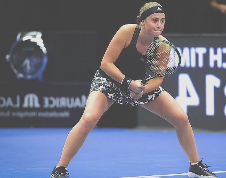 scandal intre ostapenko si townsend dupa meciul de la us open 68b04254a7833