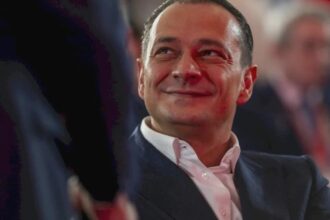 scenariul daniel baluta candideaza la pmb readus in actualitate de lideri psd in partid se vorbeste iar despre varianta sondajele recente sunt argumente in discutii 68ac4b5a9dd8e