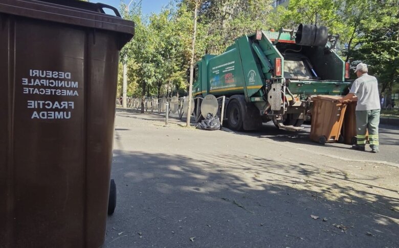 sectorul 1 anunta modificari la taxa de ridicare a gunoiului menajer platesti pentru cat arunci 68a7f2a646947