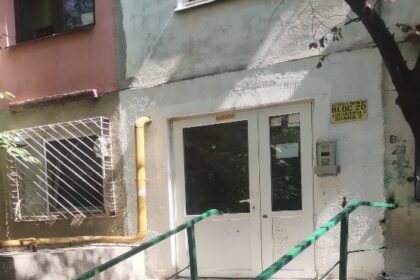 sectorul 5 rampe de acces noi pentru persoanele cu dizabilitati pe aleea livezilor si strada mihail cioranu 68b18f2005f4e