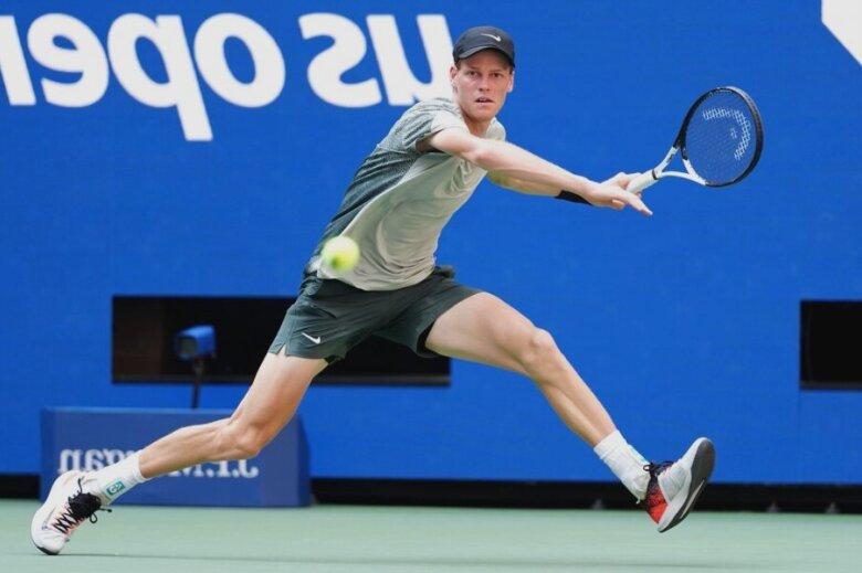 sinner si zverev au reusit victorii fara probleme in primul tur la us open 68aee13f8ca53