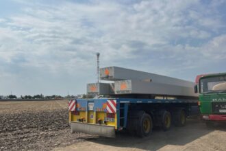 stadiul lucrarilor de infrastructura pe strazile narciselor si salviei din domnesti 68a2c5f32daee