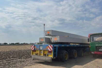 stadiul lucrarilor de infrastructura pe strazile narciselor si salviei din domnesti 68a2c5f32daee