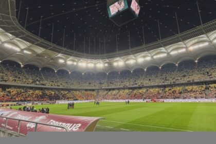stb anunta masuri suplimentare de transport pentru meciul de fotbal dintre fcsb si fc arges pe arena nationala 68a95984dc4c7