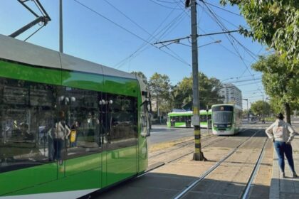 stb vrea sa cumpere stalpi pentru infrastructura de tramvai si a lansat licitatie multi sunt periculos de vechi cum a fost cel prabusit la unirii peste un vagon in mers 68adb42d1983b