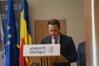 stelian bujduveanu despre problema apei calde in bucuresti astazi ar trebui sa fie rezolvata problema 68a706f6711b1