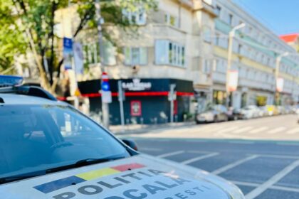 stelian bujduveanu politia locala actioneaza pentru eliberarea primei benzi si fluidizarea traficului in capitala 689d9efec5046