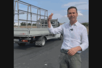 strada noua in zona republica din sectorul 3 va face legatura dintre soseaua industriilor si drumul gura badicului video 68a4109abb17c