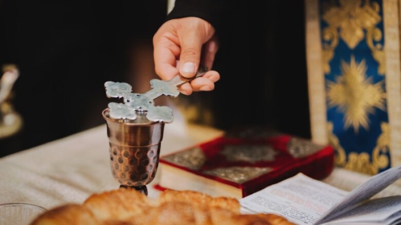 taierea capului sfantului ioan botezatorul 2025 indemnul preotului pentru ultima sarbatoare cu cruce rosie din anul bisericesc 68b1321bd9e27