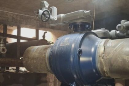 termoenergetica anunta ca a finalizat lucrarile din zona splaiul unirii din capitala in urma avariei majore reumplerea retelei se realizeaza treptat 68a5c6ec0defc 3