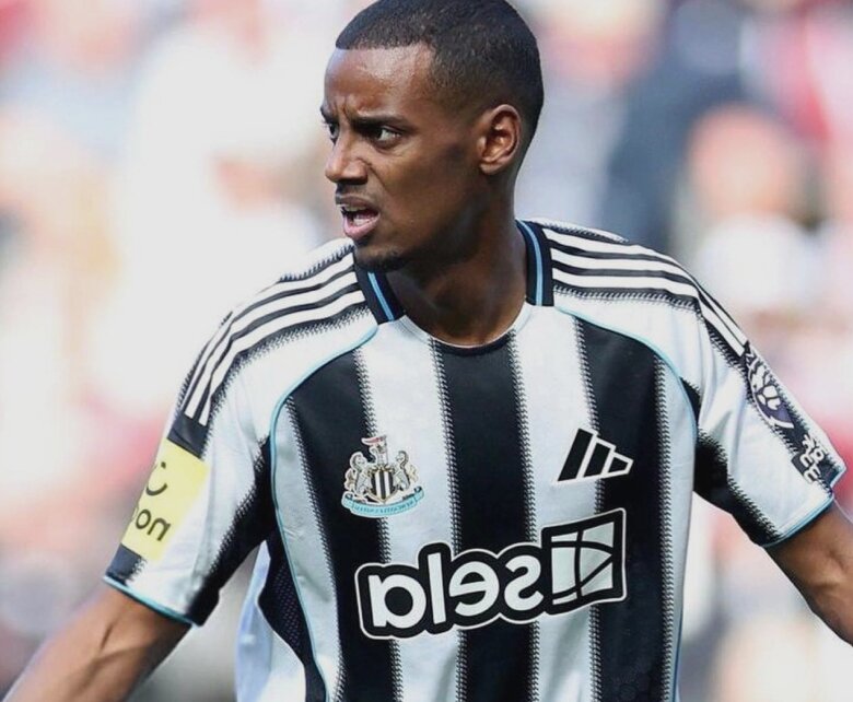thierry henry crede ca atacantul alexander isak ar trebui sa fie lasat sa plece de la newcastle 68ada061a6309