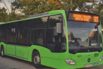 tpbi recomanda transportul public pentru bias 2025 autobuzele 737 si 605 vor facilita accesul la aeroportul baneasa 68aefaf643b80