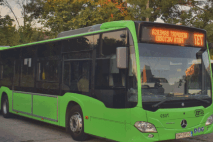 tpbi recomanda transportul public pentru bias 2025 autobuzele 737 si 605 vor facilita accesul la aeroportul baneasa 68aefaf643b80