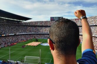 uefa a acceptat ca fc barcelona sa joace in deplasare in prima etapa a ligii campionilor 68a8367511723