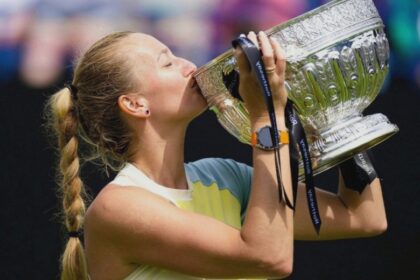 us open am simtit ca nu va fi bine a spus petra kvitova dupa ultimul sau meci ca profesionista 68addc7f155b6