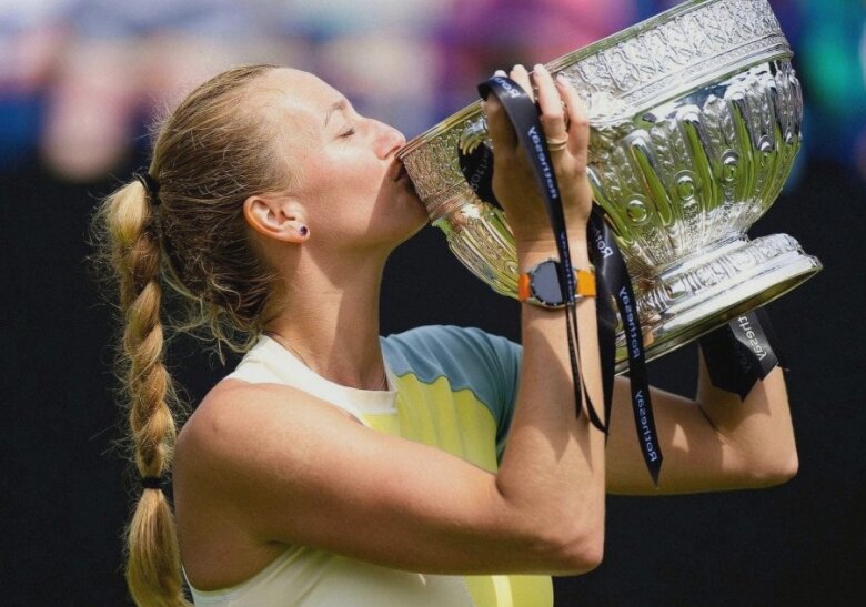 us open am simtit ca nu va fi bine a spus petra kvitova dupa ultimul sau meci ca profesionista 68addc7f155b6