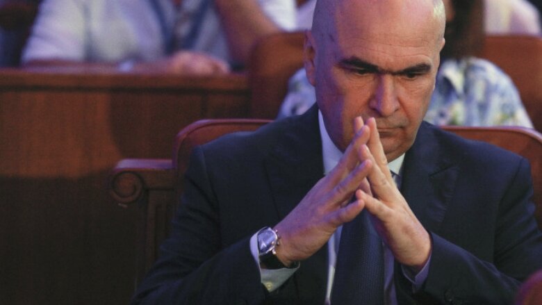 video al doilea pachet de masuri ar urma sa fie adoptat saptamana viitoare de guvern prin asumarea raspunderii aur ameninta cu motiune 68a48b0272cdc