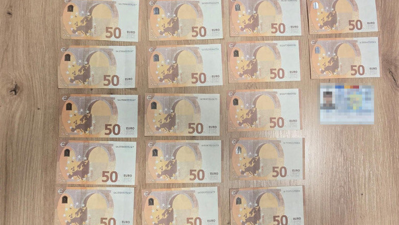 video barbat prins cu bani falsi pe aeroportul henri coanda ce voia sa faca cu sutele de euro 68b2d6fa3e700