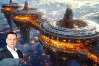 video calatorie sf cu dl baluta care a incalecat pe tiktok spre viitor sa stea un pic de vorba cu nepotii sai le povesteste faptele de vrednicie de la primarie 689da2399aea1