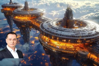 video calatorie sf cu dl baluta care a incalecat pe tiktok spre viitor sa stea un pic de vorba cu nepotii sai le povesteste faptele de vrednicie de la primarie 689da2399aea1