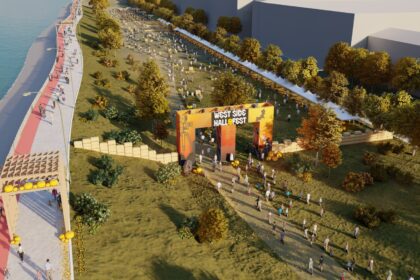 video cum va arata anul acesta west side hallo fest festivalul bu hu hu din sectorul 6 f09f8e83 editia 2025 va fi la baza digului lacului morii 689d98bd05697