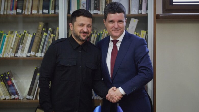 video nicusor dan a transmis principalele concluzii inaintea intalnirii trump zelenski rusia nu isi doreste pacea negocierile vor dura 68a33e0241122