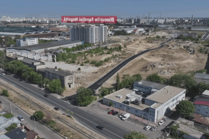 video primarul negoita f09fa49df09f8fbb fratele negoita si isprava pe bani publici de langa hala laminor ps3 a construit un drum langa un viitor complex rezidential 68a5c6f528000