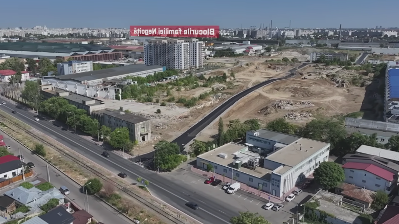 video primarul negoita f09fa49df09f8fbb fratele negoita si isprava pe bani publici de langa hala laminor ps3 a construit un drum langa un viitor complex rezidential 68a5c6f528000