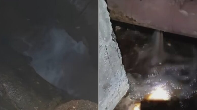 video remedierea avariei de pe splaiul unirii a dus la noi fisuri in conducte termoenergetica peste 2 700 de blocuri din bucuresti au probleme cu apa calda 68ac5a128639e 1