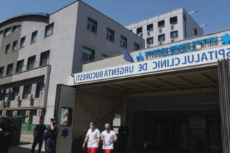 video sesizare la parchet in cazul centrului de arsi de la spitalul floreasca dupa neregulile descoperite in urma controalelor 68a450f74f49e