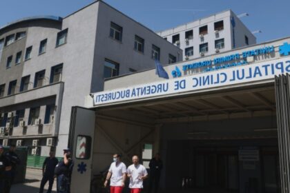 video sesizare la parchet in cazul centrului de arsi de la spitalul floreasca dupa neregulile descoperite in urma controalelor 68a450f74f49e