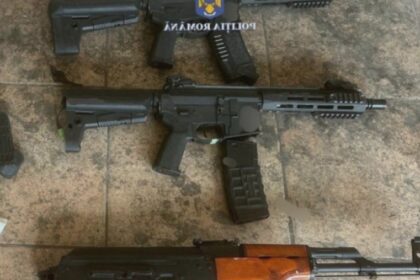 video un barbat din constanta a furat arme de tip airsoft si scule electrice dintr o baza sportiva prejudiciul ajunge la 10 000 de lei 68a5b4350f69d