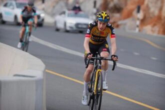 vingegaard pregatit sa devina primul danez invingator in vuelta 68a4882408add