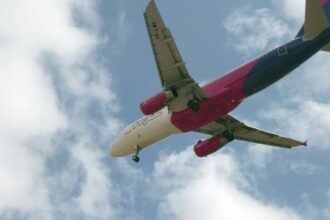 wizz air lanseaza cinci rute de la bucuresti otopeni cate patru rute de la cluj napoca si iasi precum si doua conexiuni noi de la brasov 689db745e75e9