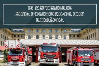 13 septembrie ziua pompierilor din romania isu bucuresti ilfov isi deschide portile pentru public 68c1ca34cc522