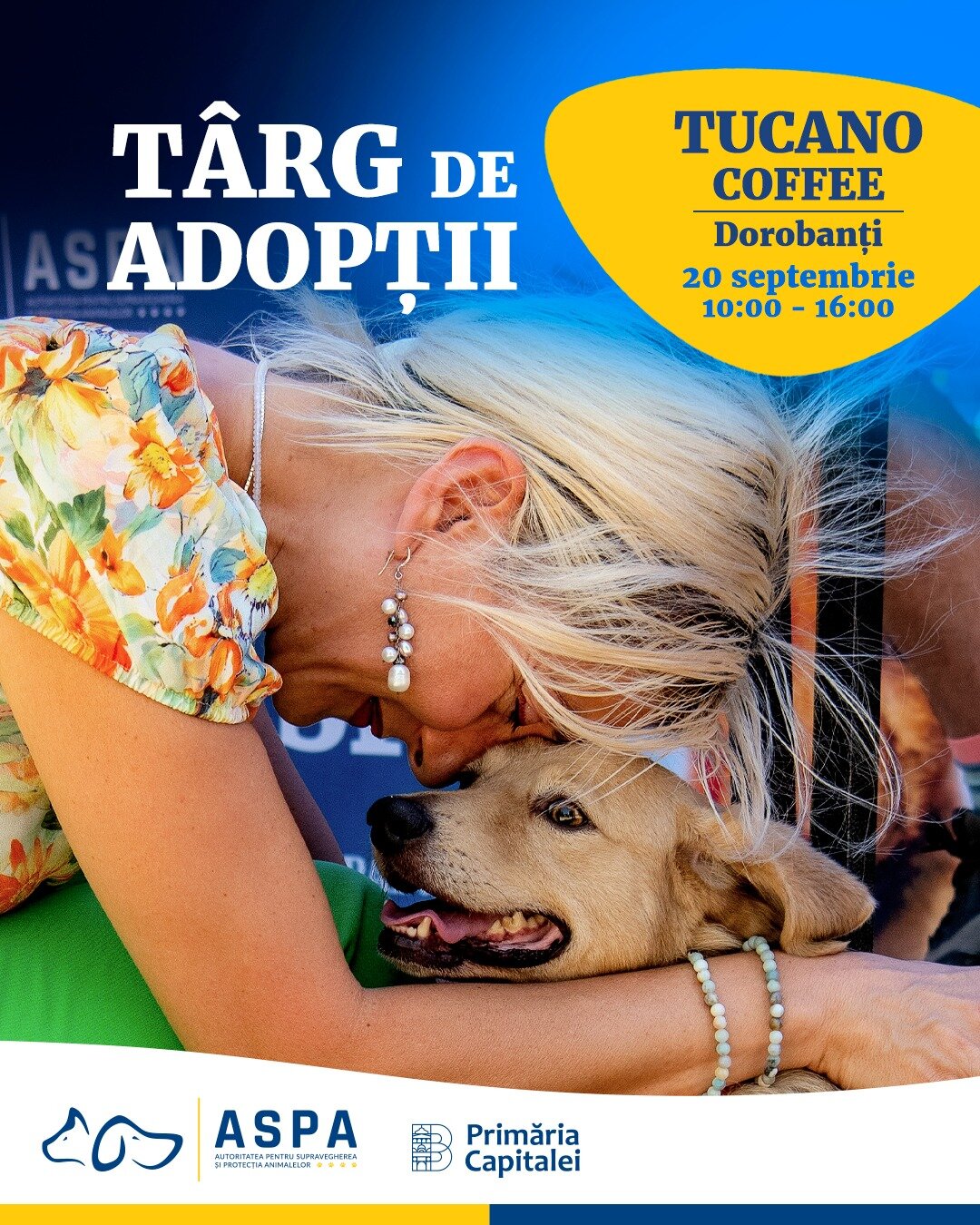 15 catei din adaposturile aspa asteapta sa fie adoptati la tucano coffee romania dorobanti 68c4fae262905 2