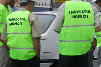 530 de oameni gasiti intr o singura zi muncind fara contracte la o firma de curierat din bucuresti 68d6ac75dc76f 1