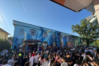 71 000 de copii au inceput scoala in ilfov hubert thuma avem nevoie de investitii in scoli si gradinite 68be90030cade