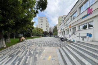 83 de unitati de invatamant din sectorul 2 pregatite sa isi primeasca elevii in noul an scolar 68b585b848452