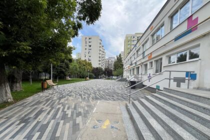 83 de unitati de invatamant din sectorul 2 pregatite sa isi primeasca elevii in noul an scolar 68b585b848452