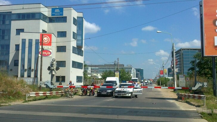 a fost aprobat podul peste bariera de la soseaua petricani 68d37b6a296ab 1