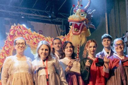 a inceput asia fest la arena nationala f09fa5a2 timp de trei zile bucurestenii se pot bucura de mancaruri traditionale muzica si dansuri asiatice programul complet 68cd845907468