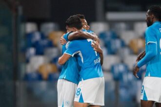 a patra victorie consecutiva pentru ssc napoli in serie a 68d2622ea5b45