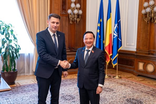 abrudean am primit vizita delegatiei adunarii nationale a republicii socialiste vietnam condusa de vicepresedintele nguyen khac dinh 68c0fdb30e0e2 1