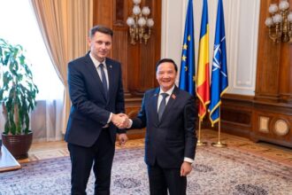 abrudean am primit vizita delegatiei adunarii nationale a republicii socialiste vietnam condusa de vicepresedintele nguyen khac dinh 68c0fdce14ef9 1