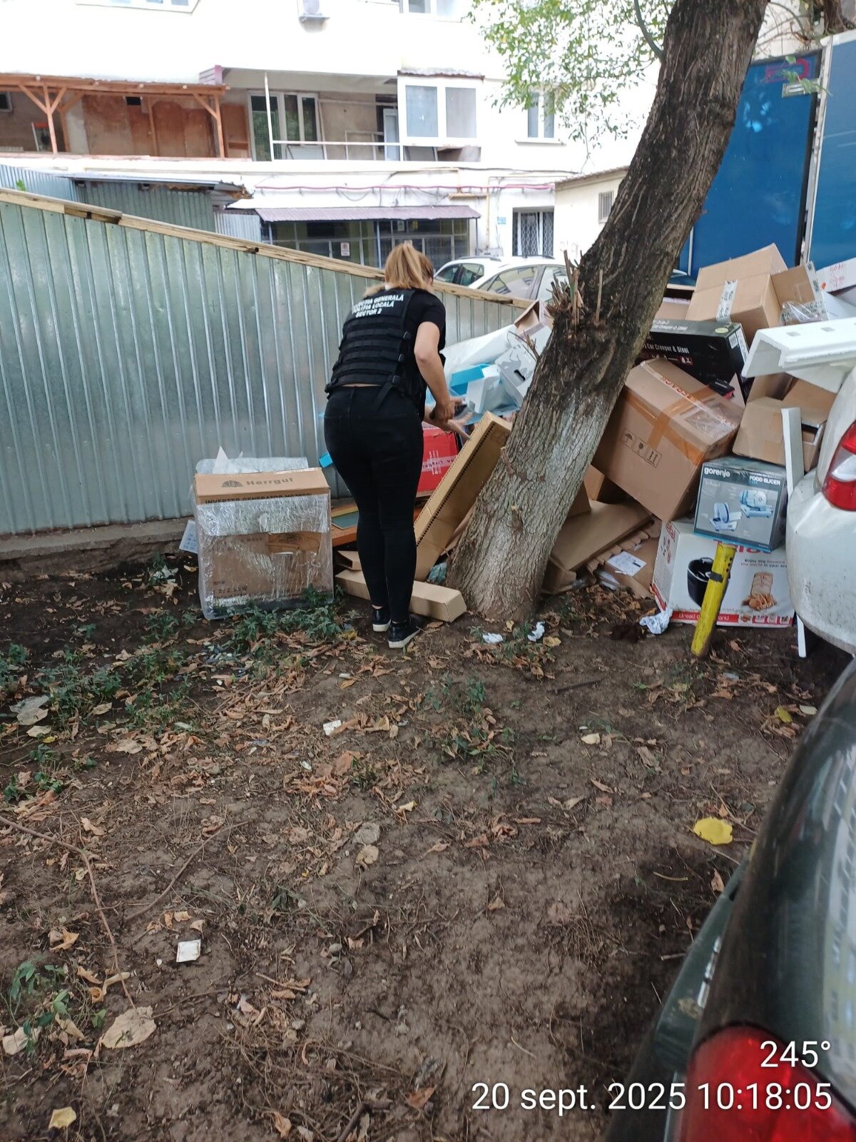 actiuni pentru un sector 2 mai curat amenzi de peste 105 000 de lei aplicate intr o saptamana 68d165105f810