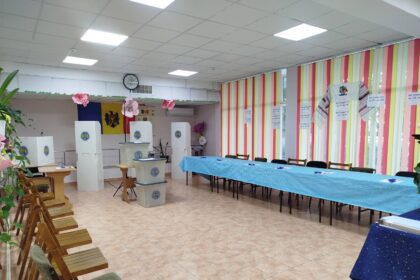 alegeri in r moldova aproape toate voturile au fost numarate pas obtine majoritatea necesara pentru a guverna singur 68da280f48398 1